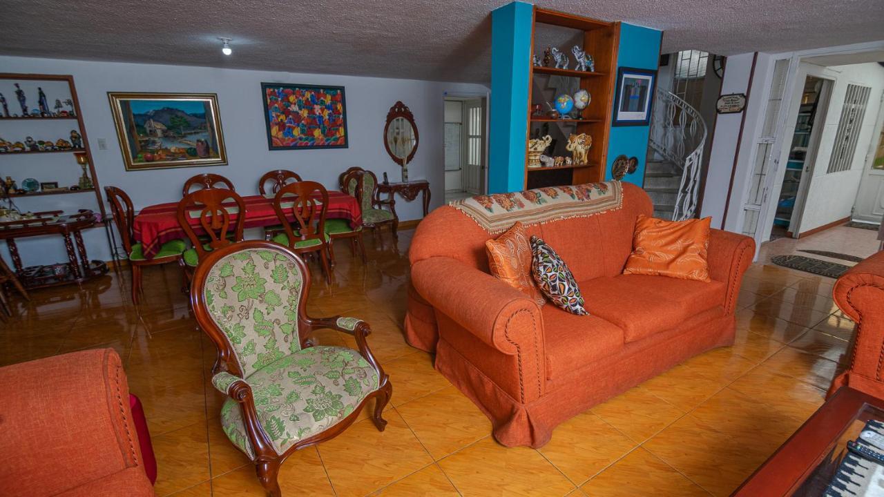 Vivienda Turistica 