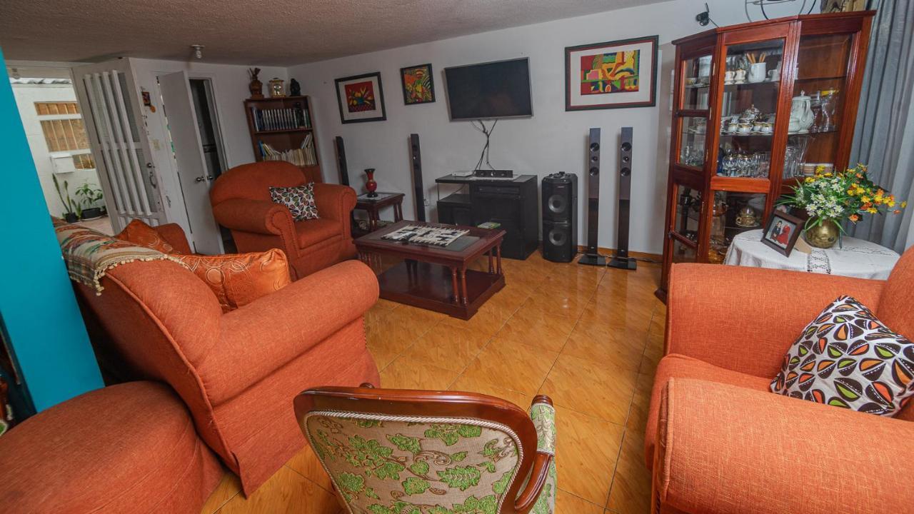 Casa de hóspedes Vivienda Turistica 