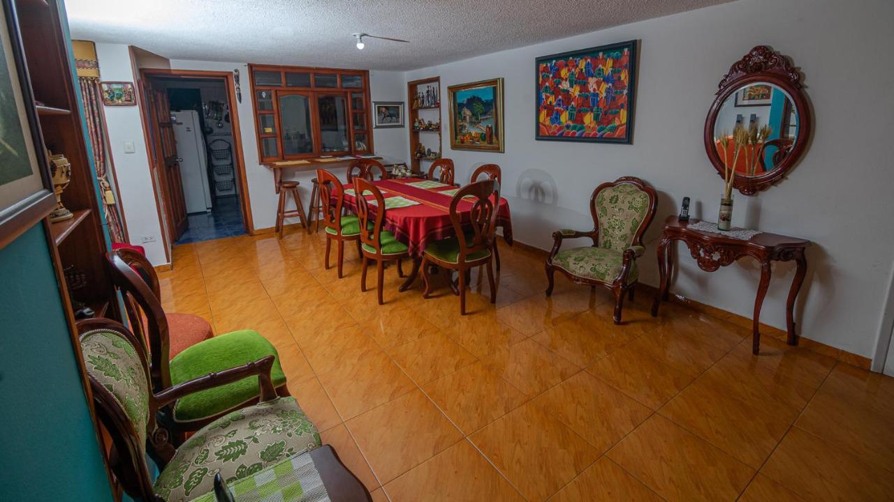 Vivienda Turistica 