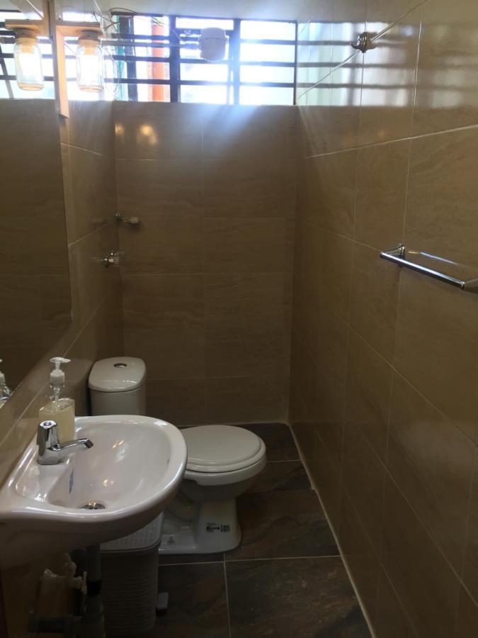 Hostel Agora Palermo Bogota