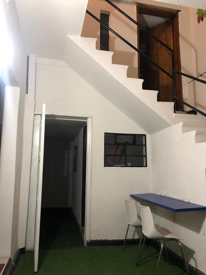Agora Palermo Hostel Bogota