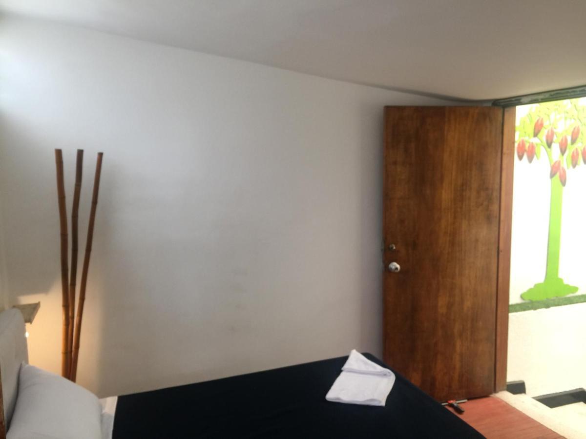 Hostel Agora Palermo