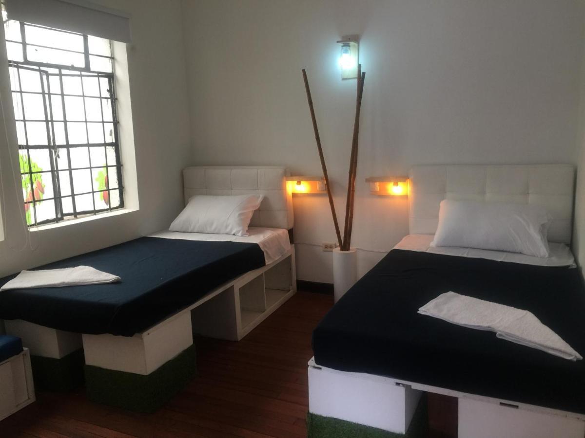 Agora Palermo Hostel *