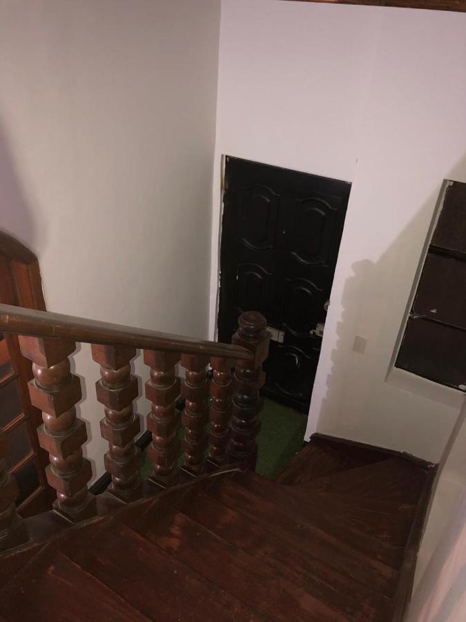 Hostel Agora Palermo *