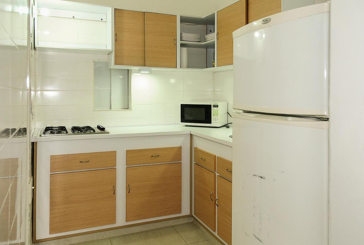 Agora Palermo Hostel