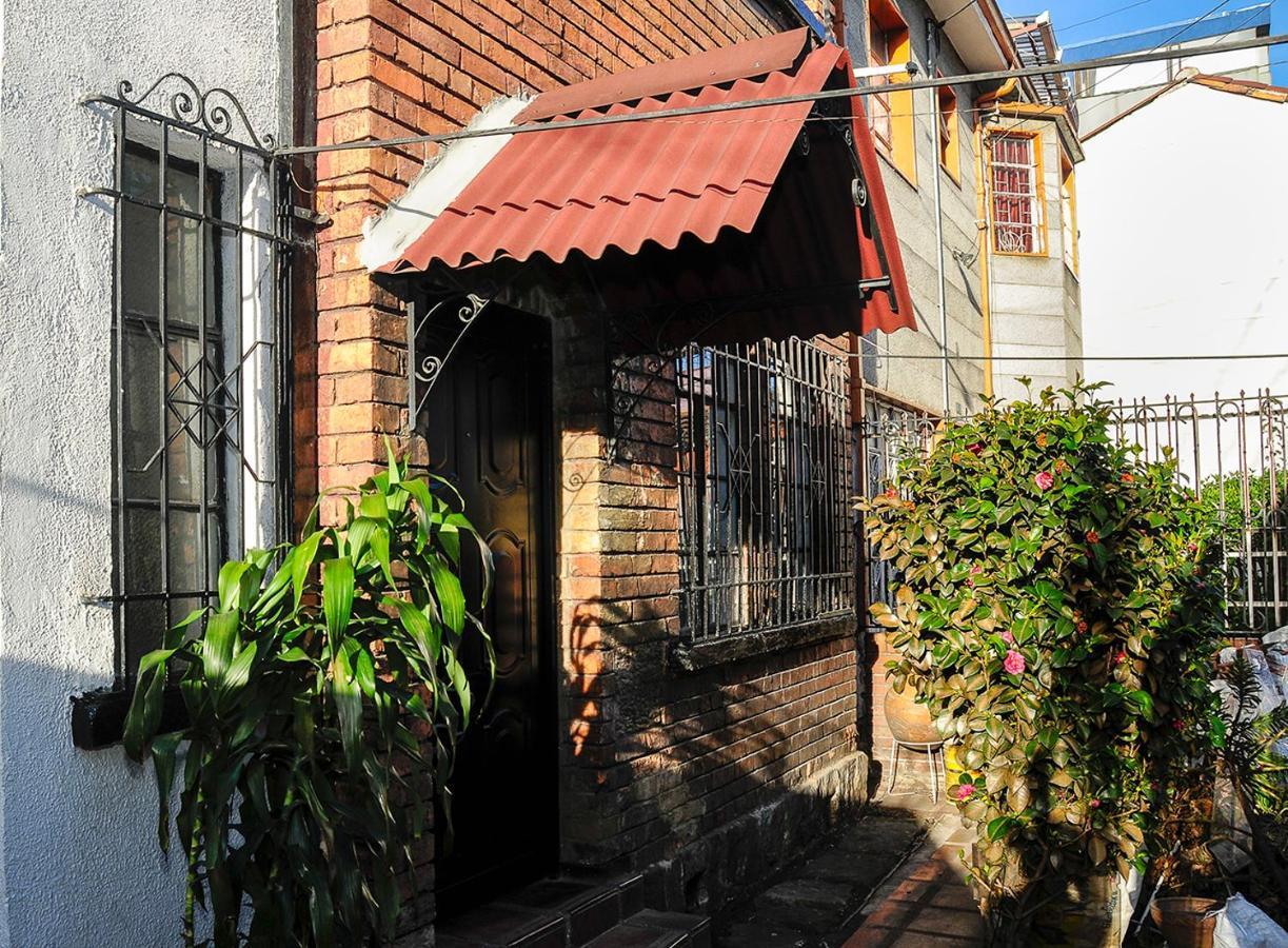 Agora Palermo Hostel