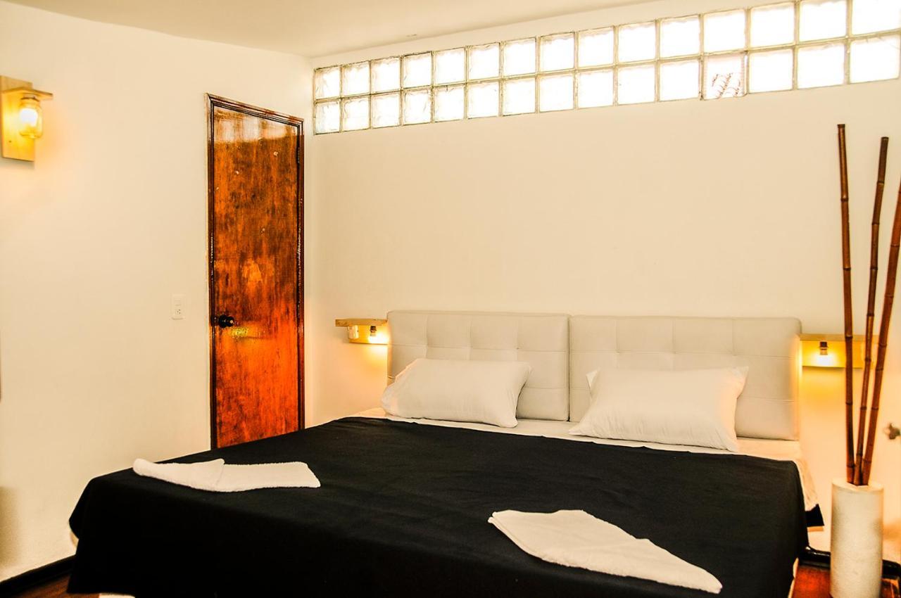 Hostel Agora Palermo Bogota