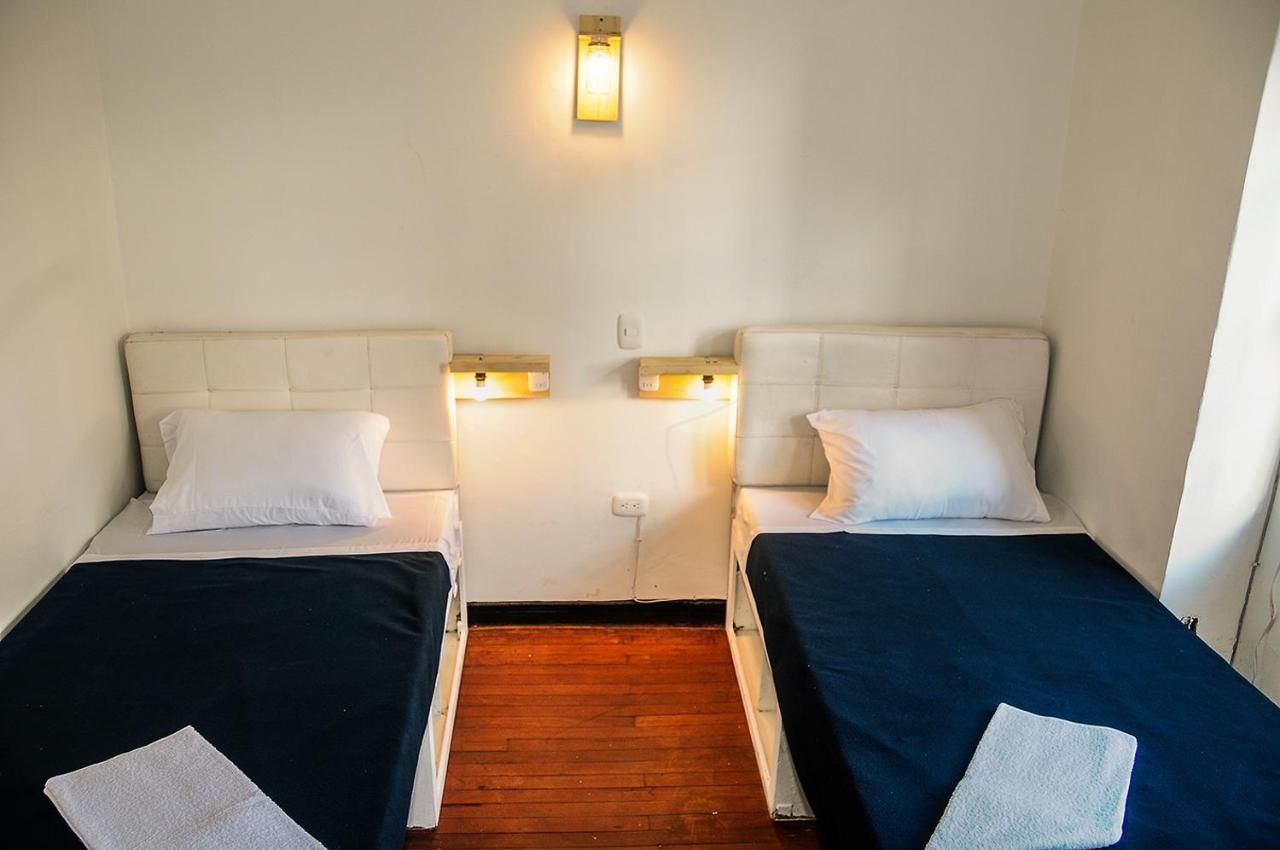 Agora Palermo Hostel Bogota