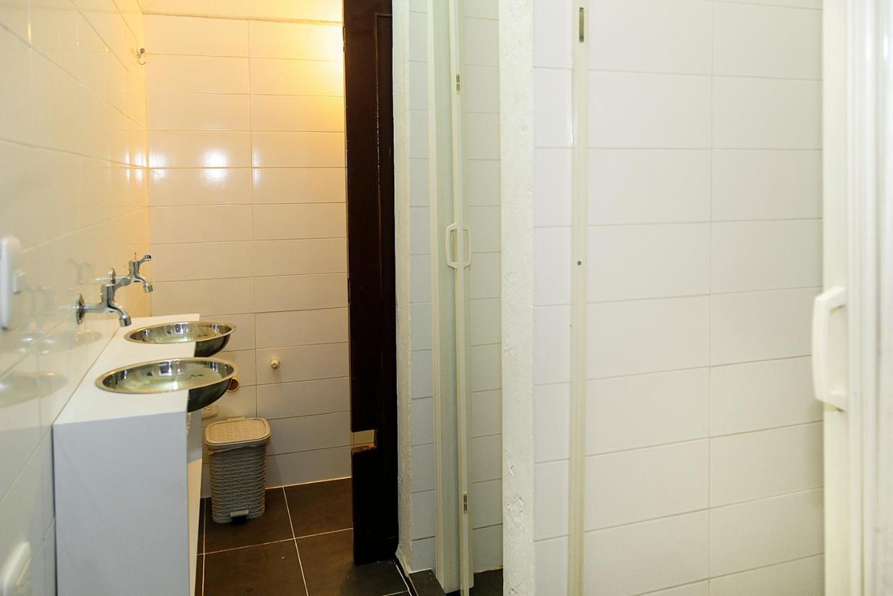 Hostel Agora Palermo