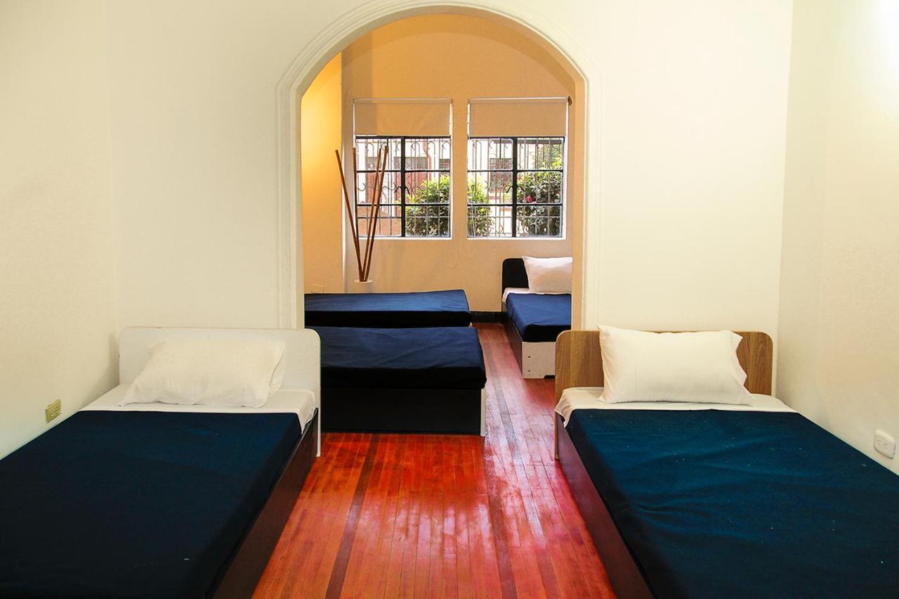 Hostel Agora Palermo