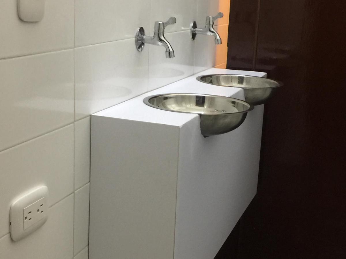 Agora Palermo Hostel Bogota