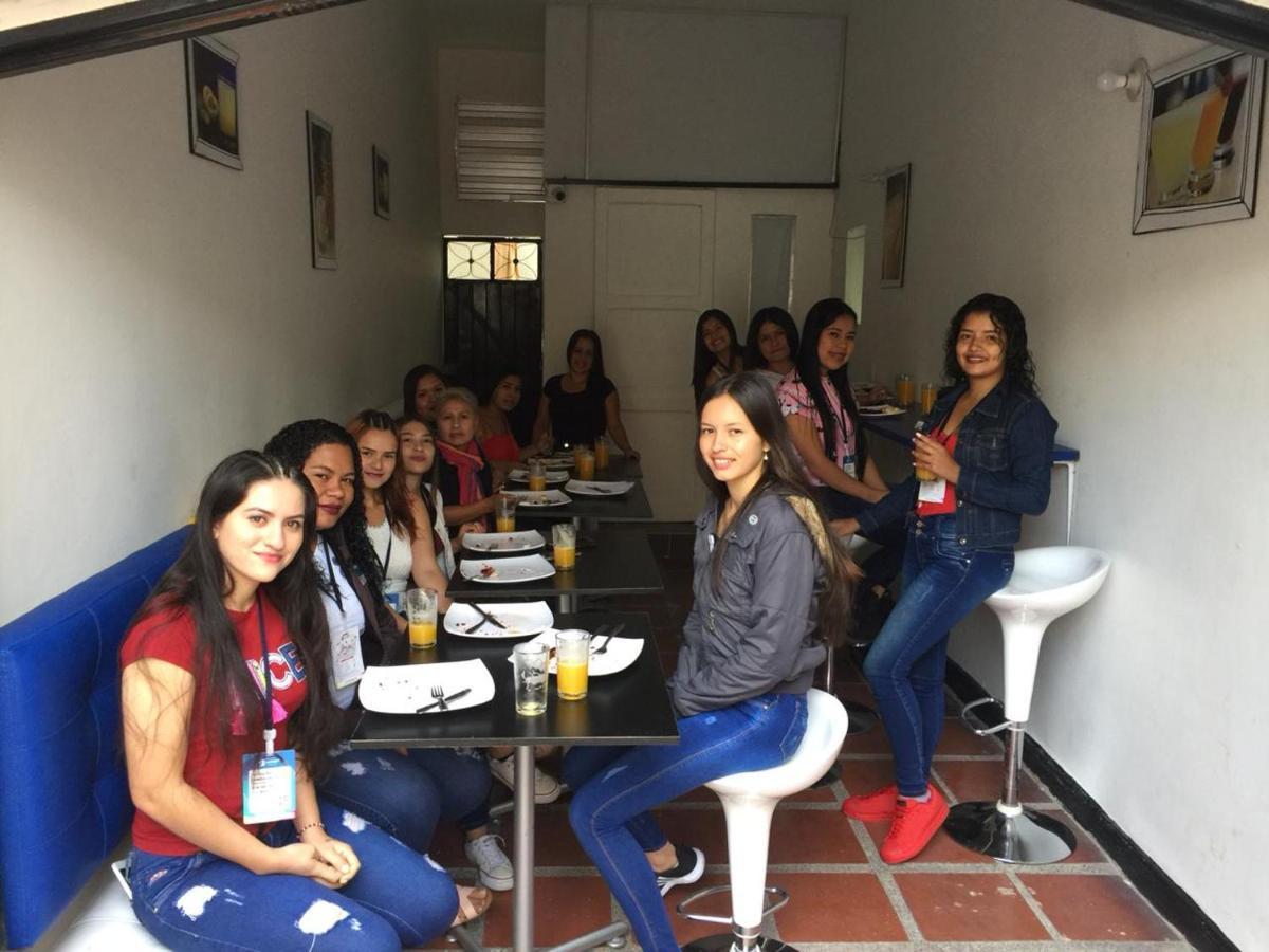 Agora Palermo Hostel