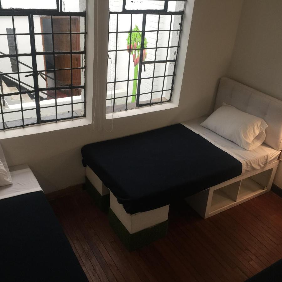 Agora Palermo Bogota