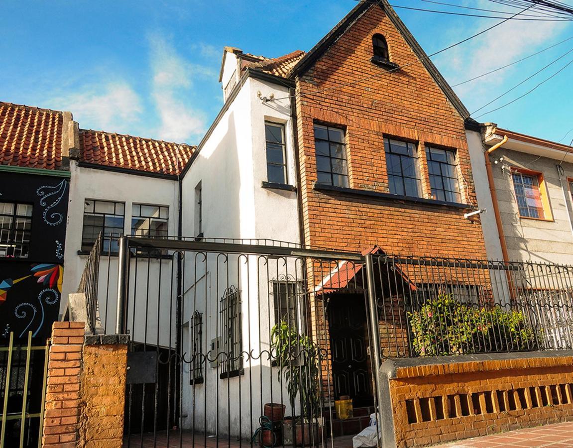 Agora Palermo Bogota