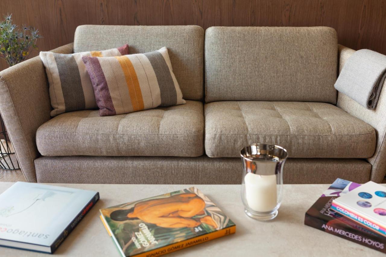 Cassa Luxury Homes Aparthotel 5*