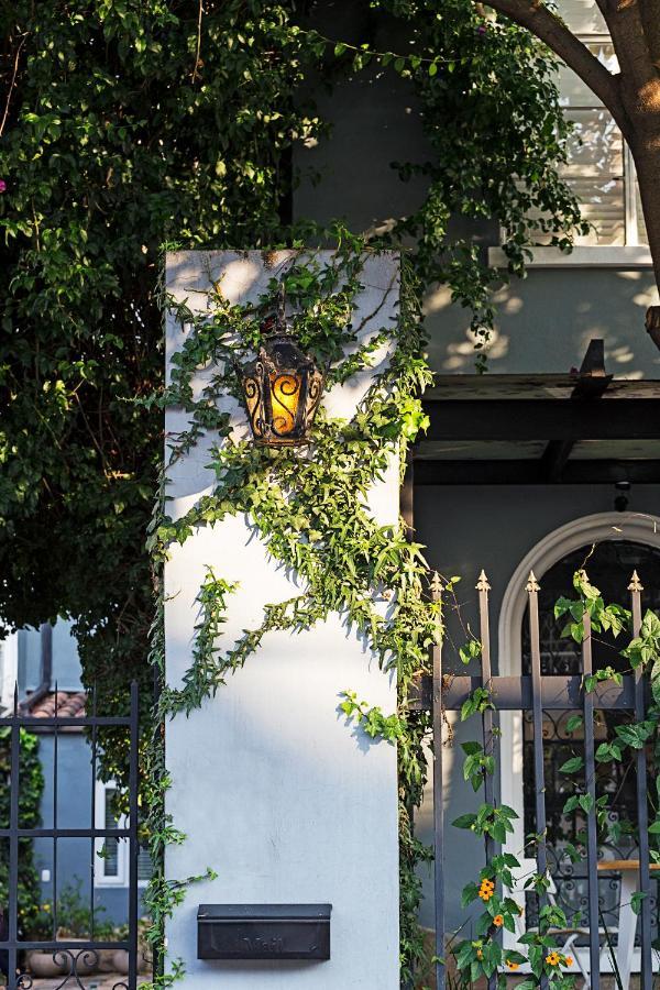 Casa Legado Hotel Bogota