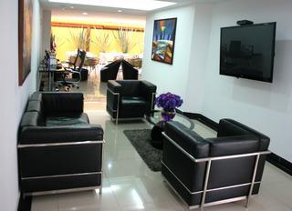 Regency Hotel Bogota
