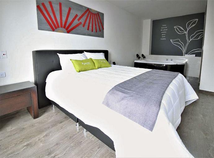 Wess Hotel 3*