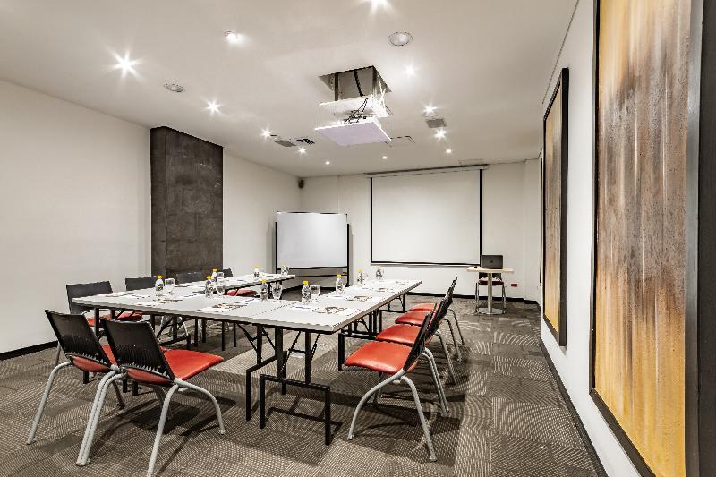 Hotel Tryp By Wyndham Usaquen