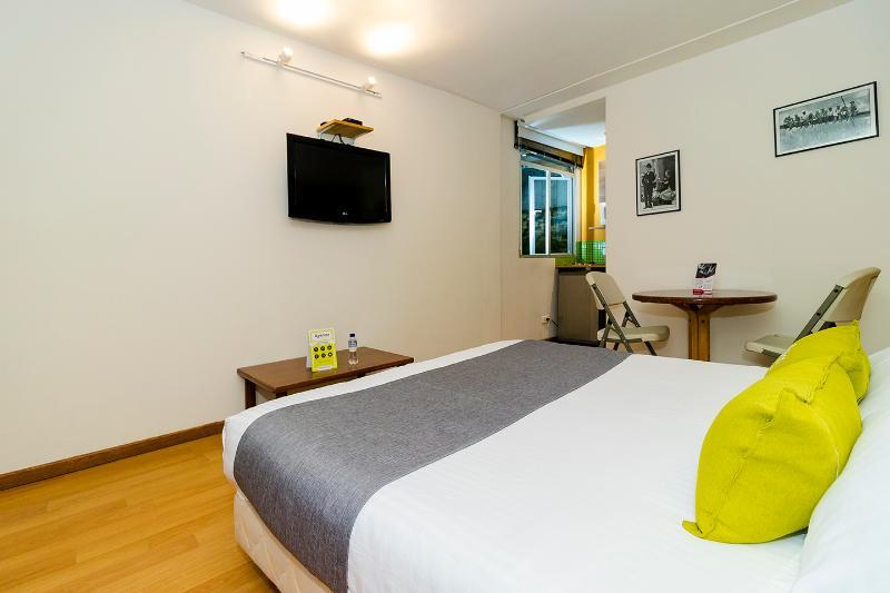 Juliette Hotel Bogota