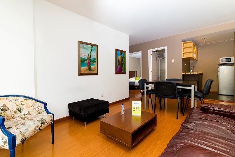 Juliette Hotel Bogota