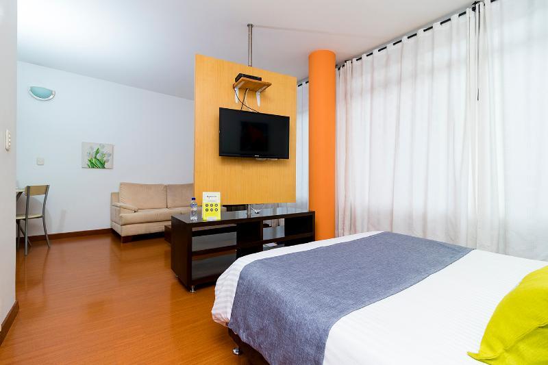 Hotel Juliette Bogota