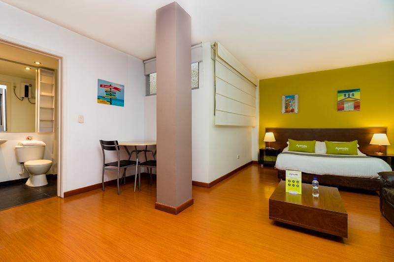 Juliette Hotel Bogota