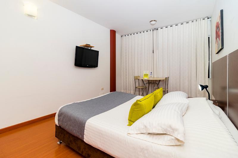 Juliette Bogota