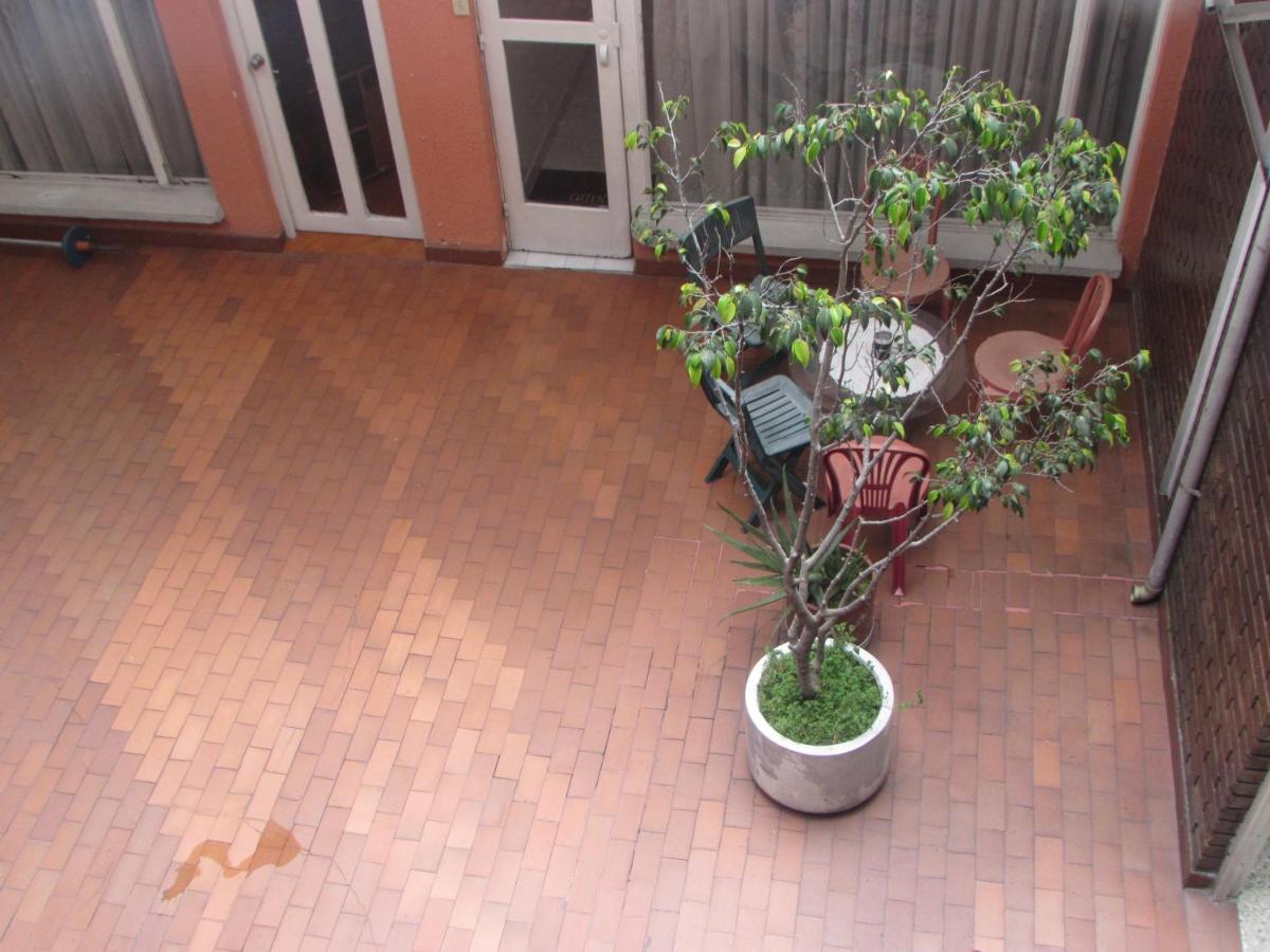 Touristic House * Bogotá