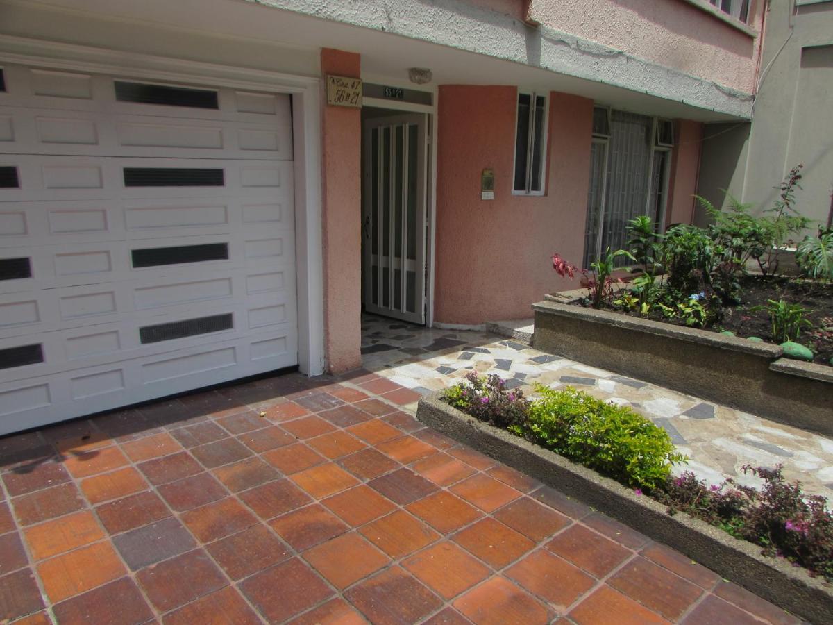 Hospedagem domiciliar Touristic House *
