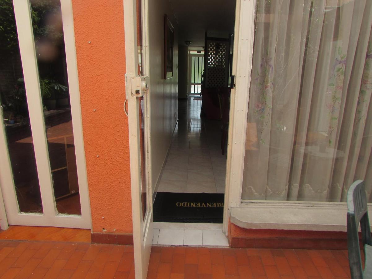 Touristic House Hospedagem domiciliar Bogotá