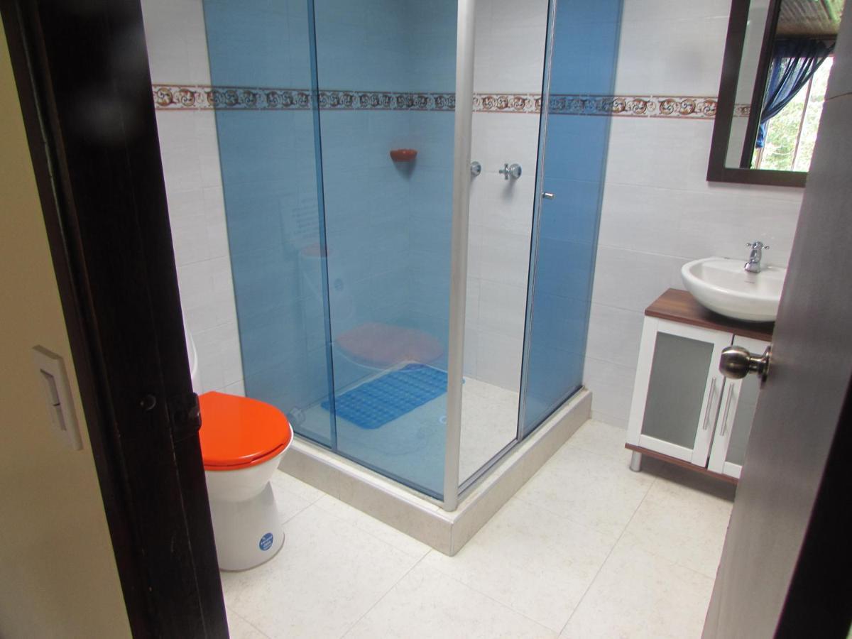 Hospedagem domiciliar Touristic House