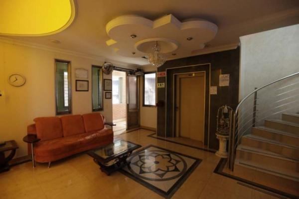 Hotel Paraiso Azul Bogotá