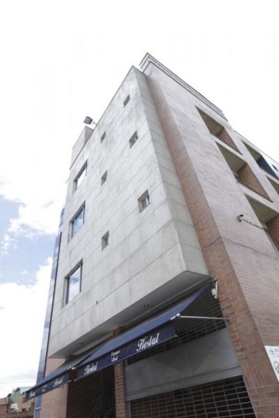Hotel Paraiso Azul Bogotá