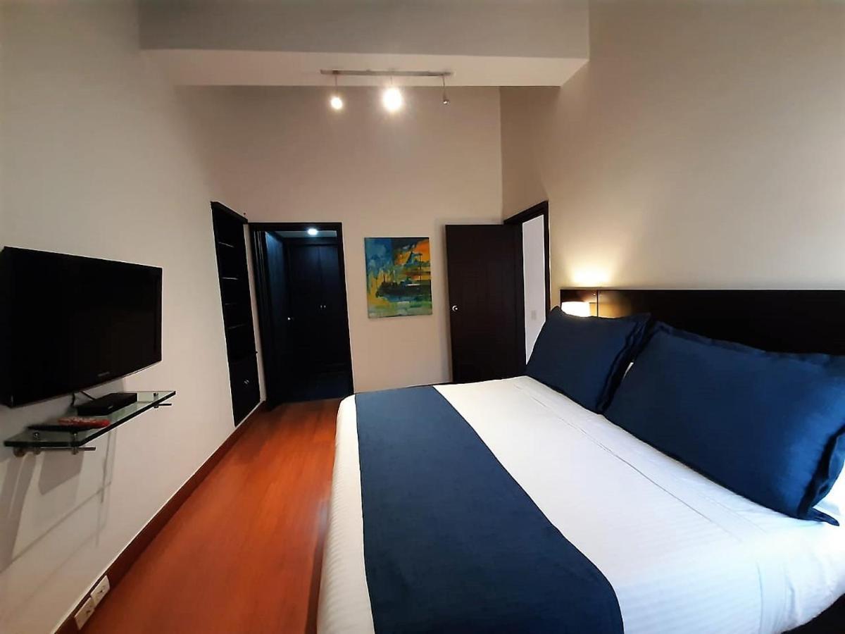 Aparthotel Cora 127 Plenitud