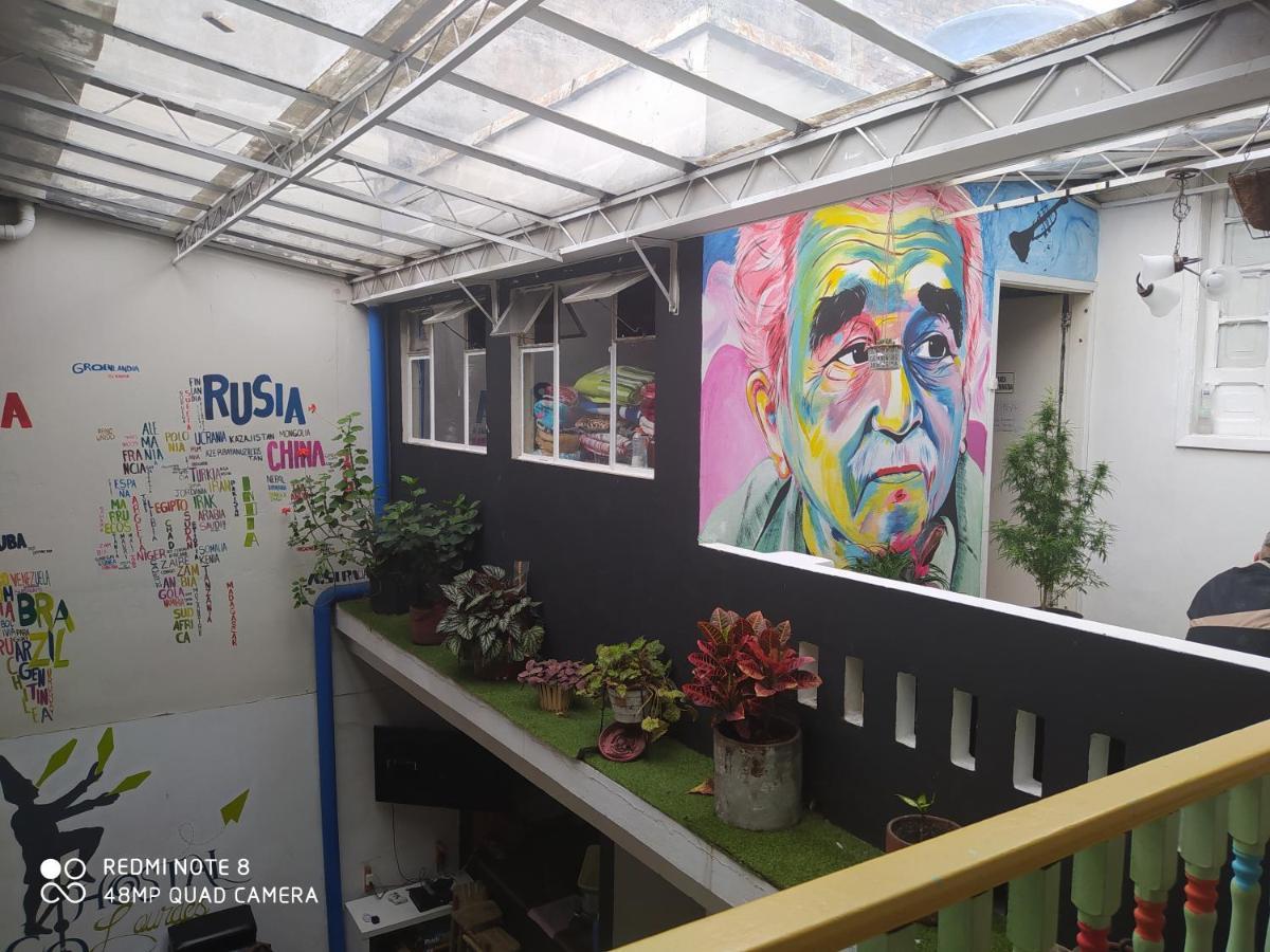 Hostel Hostal Cq Lourdes