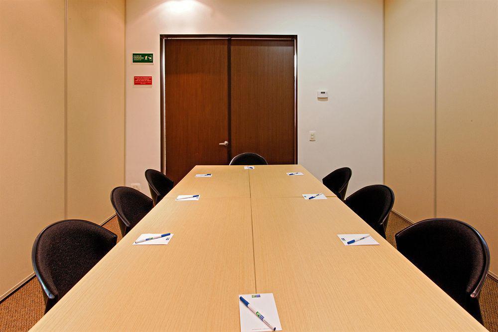 Express - Parque La 93 By Ihg Bogota