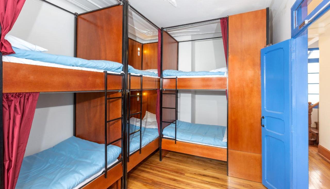 Albergue Granada