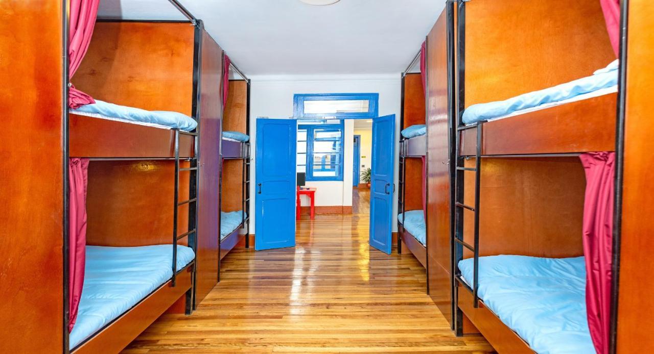Granada Albergue *