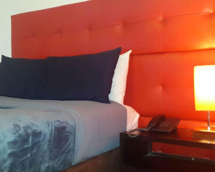 Casa Lozada Hotel Bogota