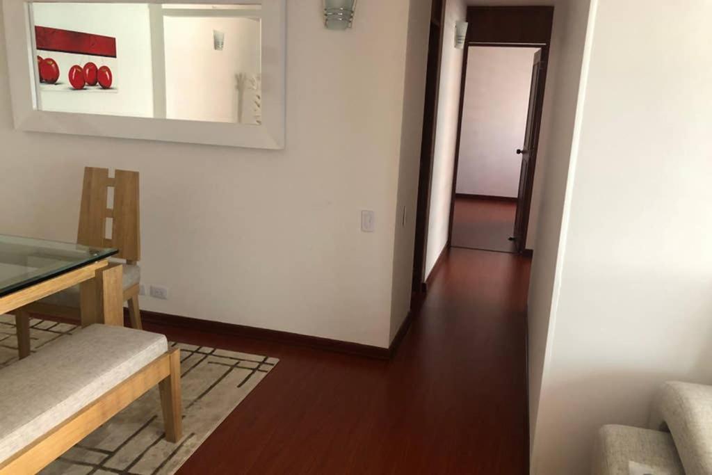 Apartamento Nogales De La Colina *