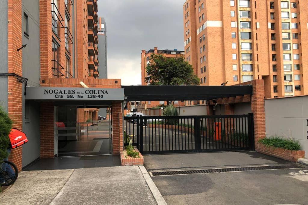 Apartamento Nogales De La Colina * Bogota