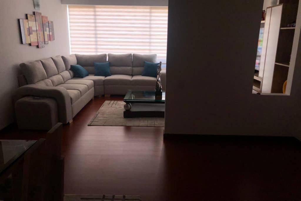 Apartment Apartamento Nogales De La Colina *