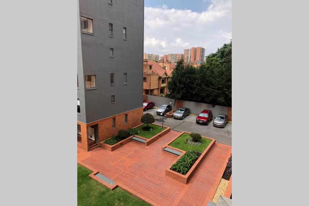 Apartamento Nogales De La Colina Apartment Bogota