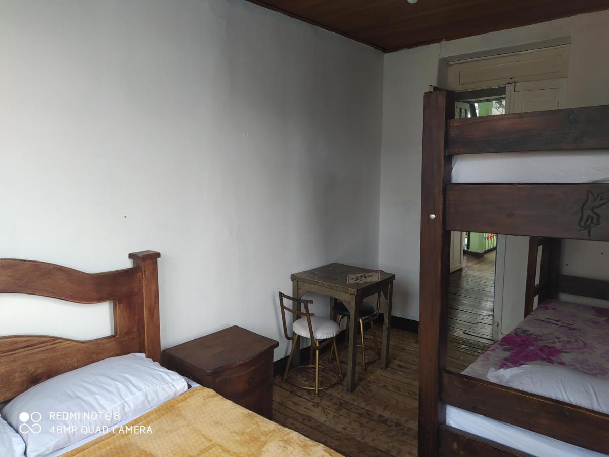 Hostal Cq Lourdes Hostel Bogota