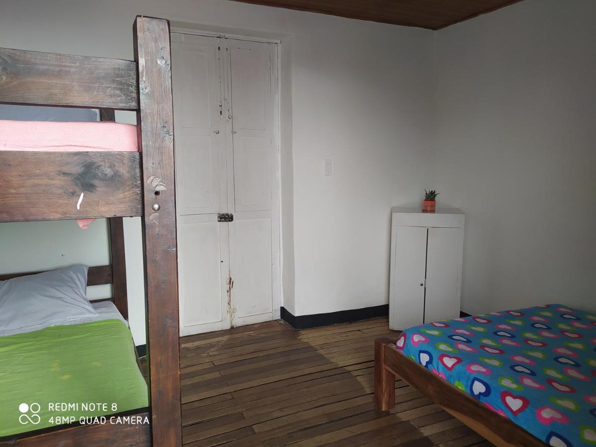 Hostal Cq Lourdes Bogota