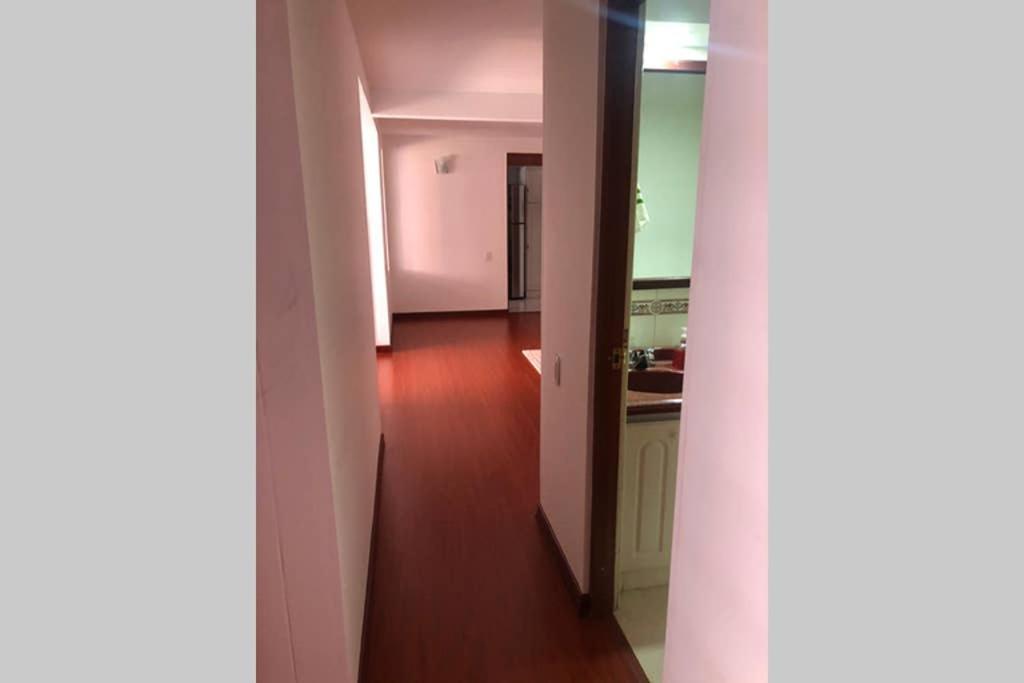 Apartment Apartamento Nogales De La Colina Bogota