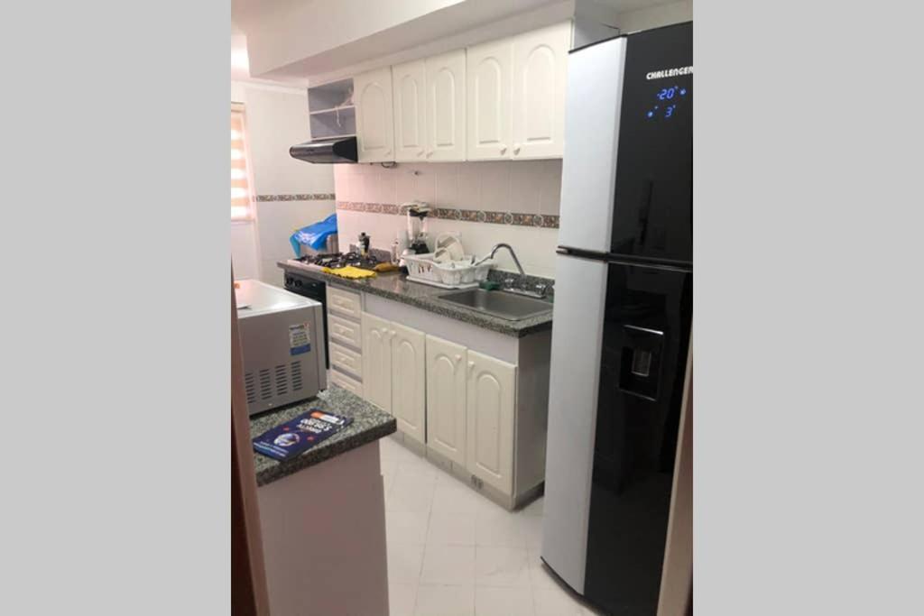 Apartamento Nogales De La Colina Apartment