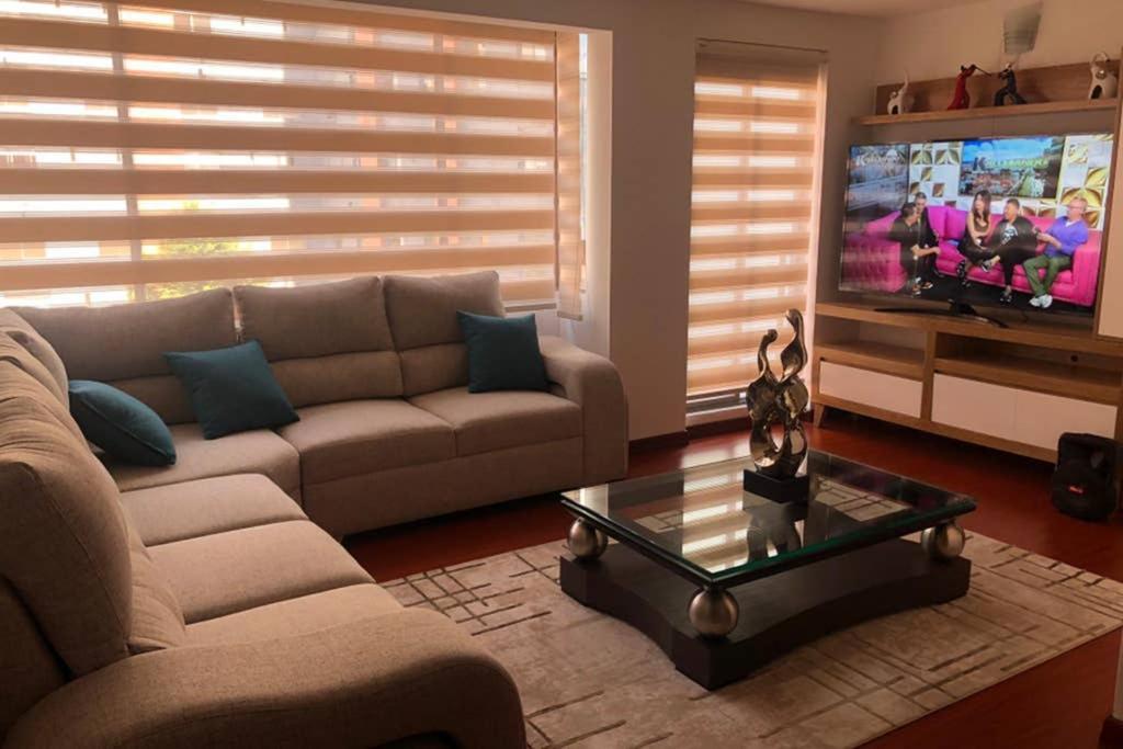 Apartment Apartamento Nogales De La Colina