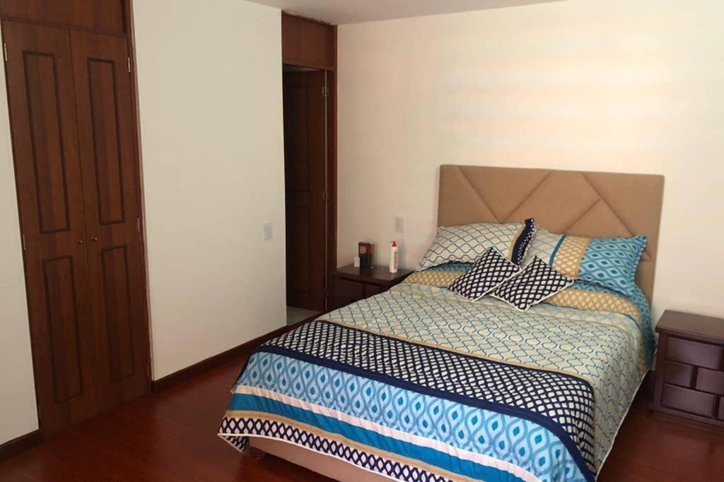 Apartment Apartamento Nogales De La Colina *
